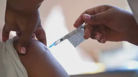 Senegal Battles Diphtheria Outbreak in Touba Region