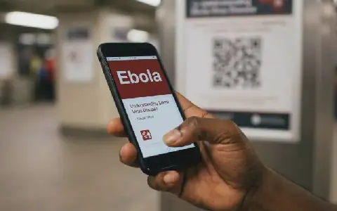 Kenya's Ebola Screening System Under Scrutiny After Traveller's Experience