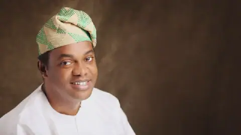 All presidential aspirants must be grilled on experience, capacity, record – Duke