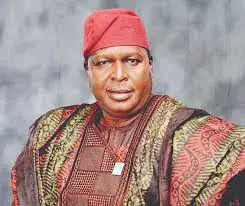 Otunba Olusegun Runsewe