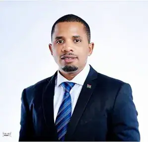 Dr Ceesay Urges Police Action on Hate Speech