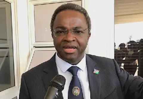 Itula demands FMD recovery plan as fence tender faces review