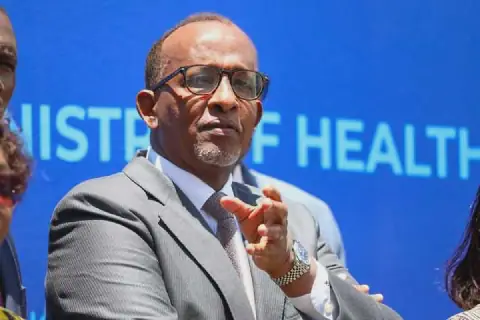 Kenya Confirms First Ebola Case, Exposing Screening Lapses
