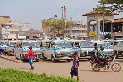 Uganda’s Private Sector Growth Slows as Fuel and Transport Costs Rise