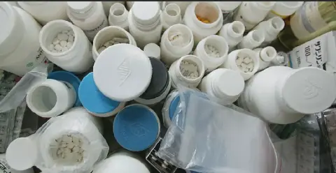UN Report Links Medical Product Trafficking to Conflict Funding Across Central Africa