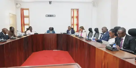 Senate Energy Committee launches probe into stalled rural electrification projects