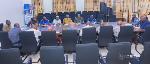Fraudulent Electricity Connections Compromise Power Grid in Kasaï-Oriental