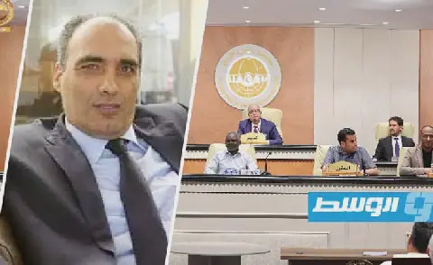 المبروك الكبير لـ«الوسط»: جلسة البرلمان قانونية لهذه الأسباب