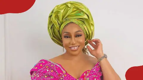 RITA DOMINIC