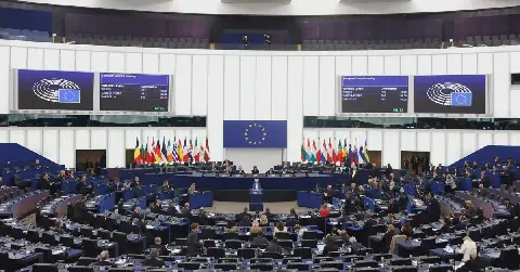 European Union Imposes New Sanctions on Russia