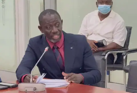 Ghana's Rent Control Department Tells Parliament Outdated Laws Hinder Enforcement