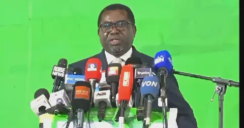 INEC deploys AI to detect discrepancies in election results