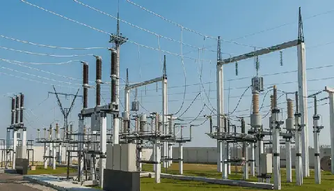 Egypt invests EGP 57bn to modernise Sinai electricity grid