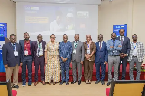 Côte d'Ivoire Hosts International Conference on Statistics and Applied Economics