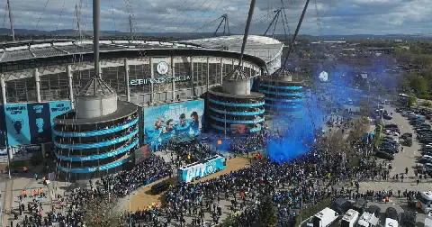 Verdict Against Manchester City Threatens UAE Investments in UK