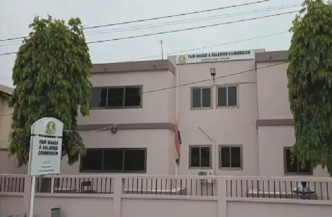 FWSC denies reports of salary deductions for striking teachers