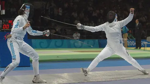 Nigeria Fencing Federation to Host Third Women in Coaching Session