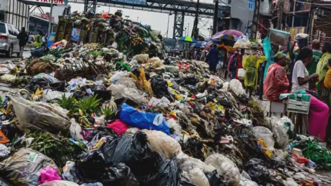 Nigeria Urged to Tackle Environmental Degradation and Corporate Misconduct