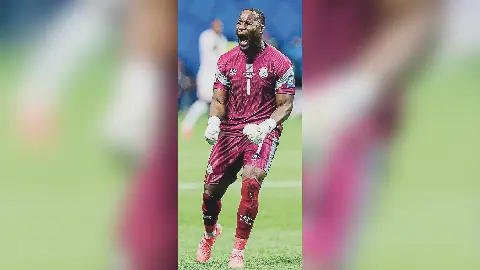 FIFA files reveal DR Congo should have been disqualified, game awarded to Eagles
