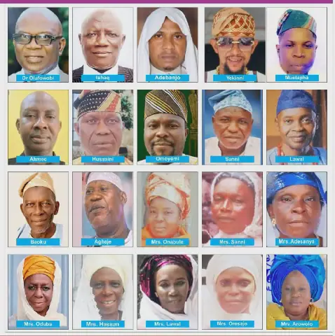 Prominent Nigerians to be Honored at Imodi-Ijebu Chieftaincy Ceremony
