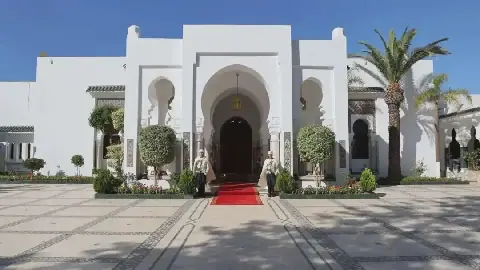 الوداع الأخير: بوعلام بوعلام...رجل القانون الذي خدم الدولة والوطن