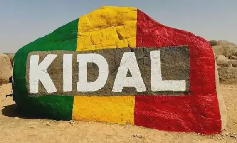 Mali Reinforces Military Presence in Kidal as Part of Operation Dougoukoloko
