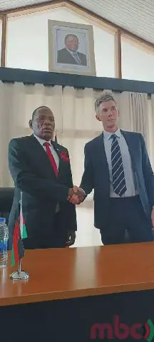 Malawi and IMF Make Progress on ECF Programme Talks