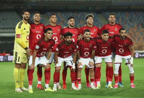 Al Ahly to Face Petrojet in Egyptian Capital Cup