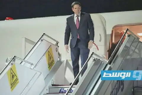 روبيو يجري «حوارًا استراتيجيًا» في اليونان ويحذر من «تراجع» الحضارة الغربية