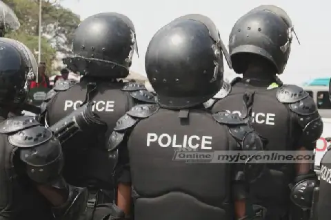 Police Clarify Only Two Pupils Involved in Asokore Mampong 'Kidnapping' Scare