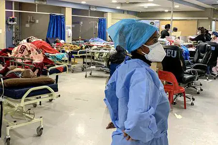 Medicine availability in South Africa must be measured at the pharmacy window