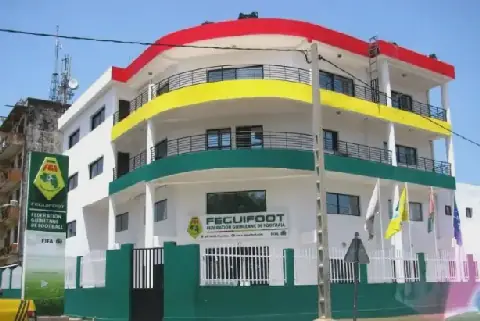 Four Candidatures Provisionally Approved for FEGUIFOOT Elections