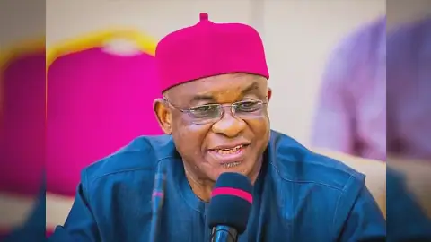 David Mark: ADC won't allow rigging in 2027