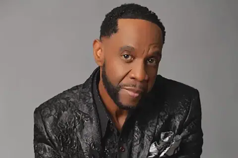 American R&B Singer Freddie Jackson Dies at 69