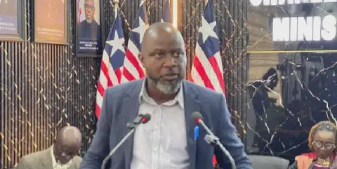 Liberia's LISA Intensifies Checks on Fuel Pumps and Weighing Scales