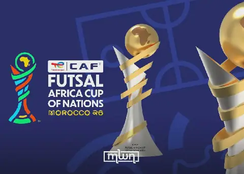 Morocco Enter Final Futsal AFCON Preparations Ahead of Algeria Opener