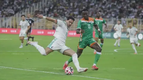 Algeria Stun Niger with 2-1 Comeback Victory