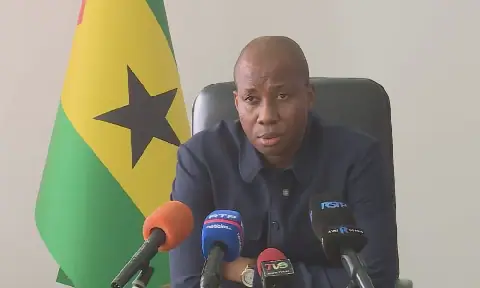 Fuel Shortage Worsens Energy Crisis in Sao Tome and Principe