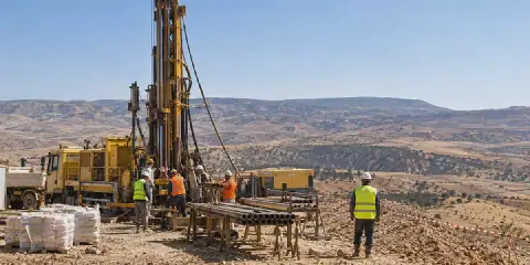 Tunisian Engineering Group STUDI Partners with PhosCo on Gasaat Phosphate Project