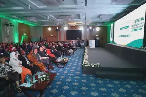 Tunisia's Food Safety Experience Presented at African Forum