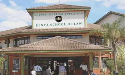 Makueni High Court halts Kenya School of Law’s new ATP admission criteria