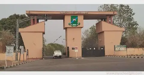 Gombe University Urges Students to Report Sexual Harassment