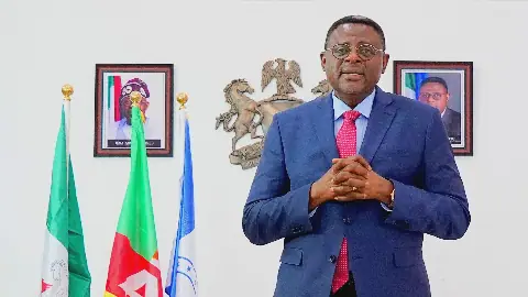 Cross River State Government Threatens Legal Action Over Alleged False Release