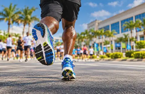 Tanzania-China Run to Commemorate Mwalimu Nyerere