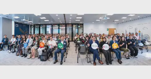 World Green Organisation Hosts ESG XCHANGE 2026 in Hong Kong