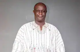 Ghana's Daffiama-Bussie-Issa District Assembly boosts healthcare with infrastructure upgrades