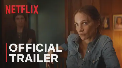 Netflix Announces 2026 Series Heartland, Starring Jessica Chastain