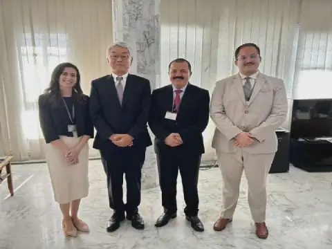 L'ONUDI présente son futur partenariat avec la Tunisie pour 2026-2030