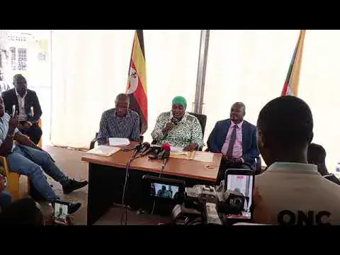 Namyalo Urges Ugandans to Protect Independence Gains, Peace and National Resources