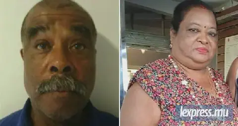 Justin Baleinier sentenced to 25 years for murder of Kamla Beechook